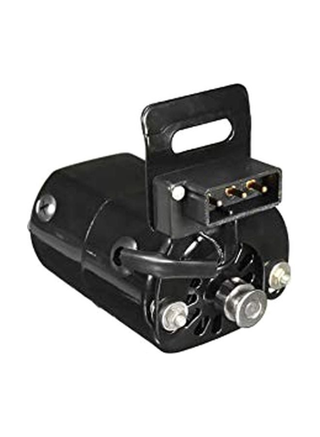 NIBEMINENT Sewing Machine Motor Black - Image 2