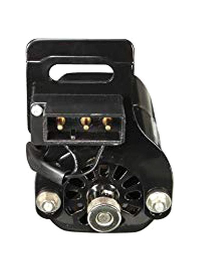 NIBEMINENT Sewing Machine Motor Black - Image 3