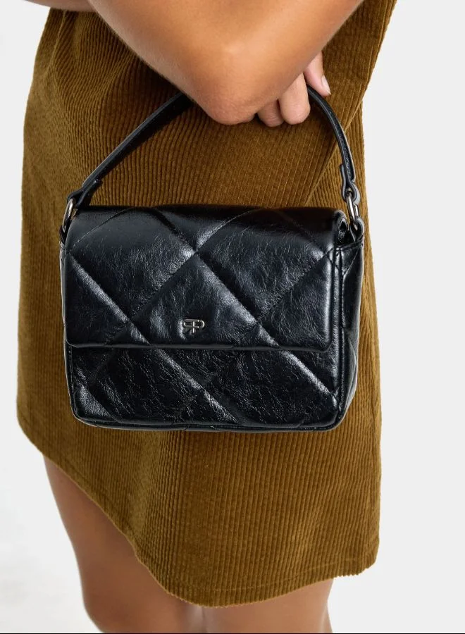 PARFOIS Padded handbag