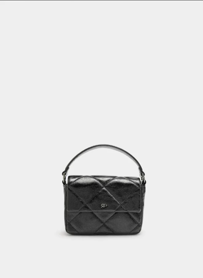 PARFOIS Padded handbag