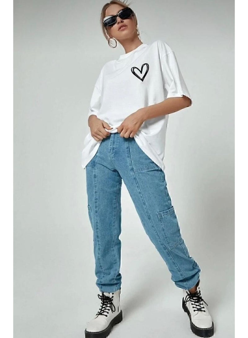 Premium Quality Women's T-Shir - Image 3