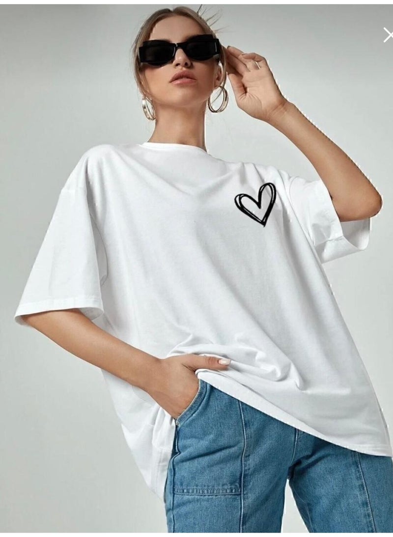 Premium Quality Women's T-Shir - Image 2
