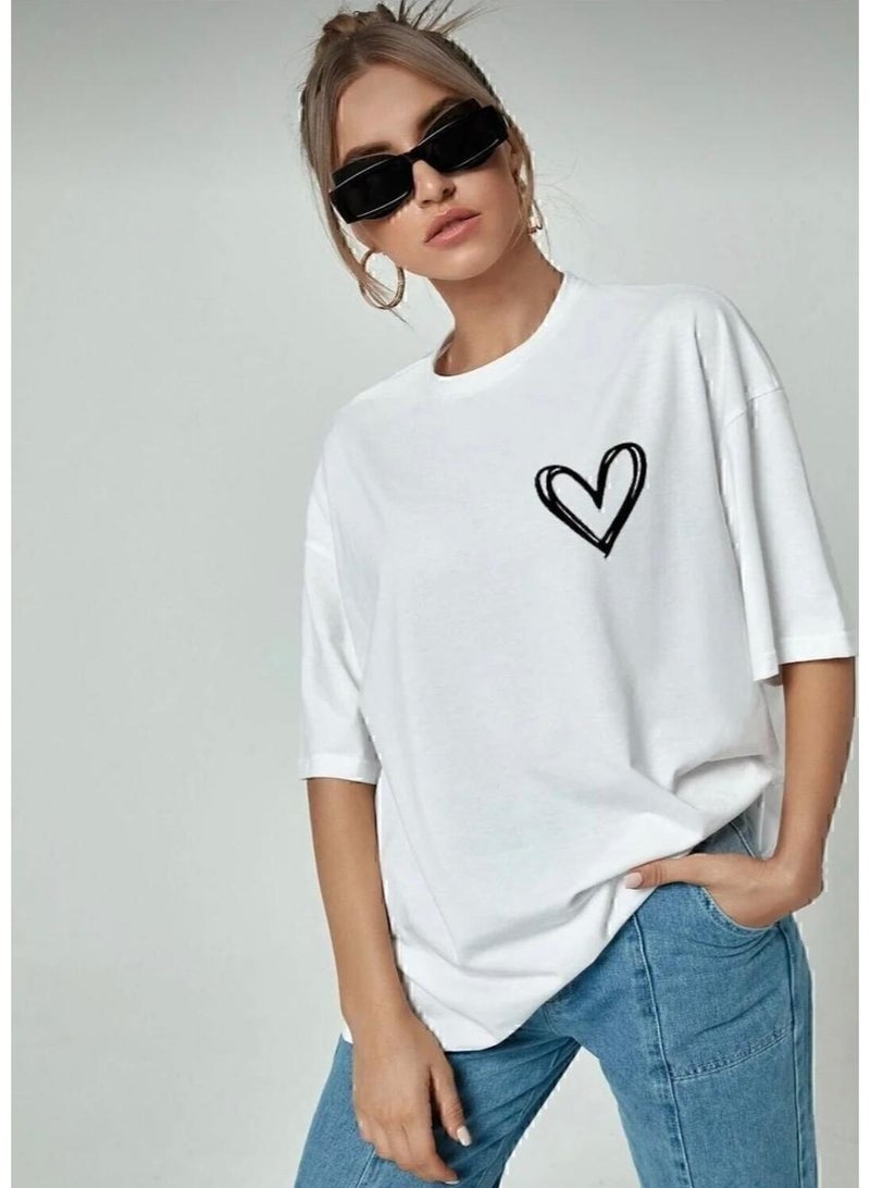 Premium Quality Women's T-Shir - Image 1