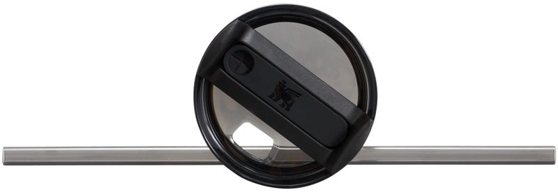 STANLEY Quencher H2.0 Tumbler with Handle & Straw 30 oz Black Chroma | Twist On 3-Way Lid | Cupholder Compatible for Travel | Insulated Stainless Steel Cup | BPA-Free - Image 2