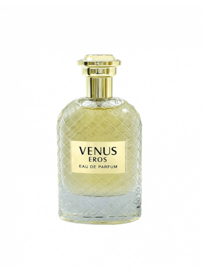 Venus Venus Eros Eau De Parfum 100Ml  - Image 2