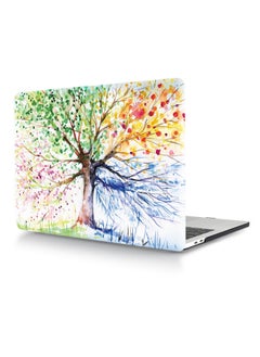 Generic For Apple Protective Case Macbook Air13 Inch Mac Pro13 Notebook Creative Brain Painting-Color:KZ-297 Totoro-Applicable Model:13 Inch Rpro  - Image 3