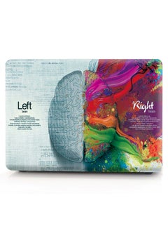 Generic For Apple Protective Case Macbook Air13 Inch Mac Pro13 Notebook Creative Brain Painting-Color:KZ-297 Totoro-Applicable Model:13 Inch Rpro  - Image 2