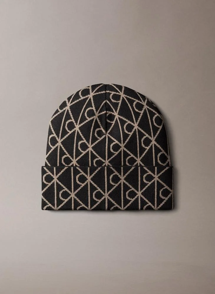 CALVIN KLEIN Casual Beanie