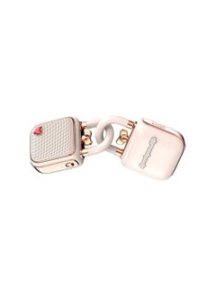 Divoom Divoom Love Lock Bluetooth Speaker - Pink  - Image 4