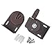 Lihopefe Lihopefe Cordless Bracket, Usual Replacement PartsÃ‚Â forÃ‚Â Indoor/OutdoorÃ‚Â Sun Shades or RollerÃ‚Â Up Blinds  - Image 2