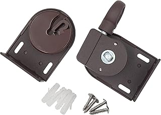Lihopefe Lihopefe Cordless Bracket, Usual Replacement PartsÃ‚Â forÃ‚Â Indoor/OutdoorÃ‚Â Sun Shades or RollerÃ‚Â Up Blinds  - Image 1