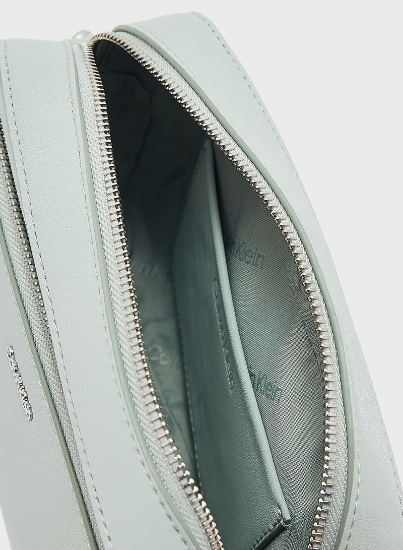 CALVIN KLEIN Narrow Strap Crossbody
