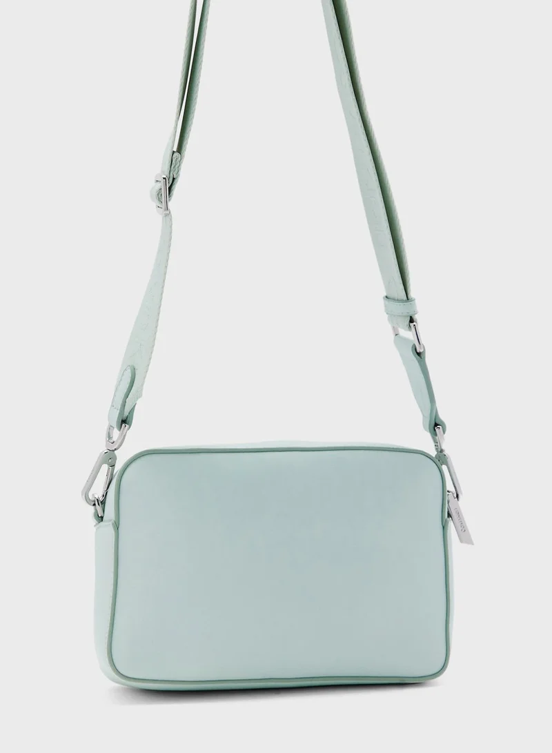 CALVIN KLEIN Narrow Strap Crossbody
