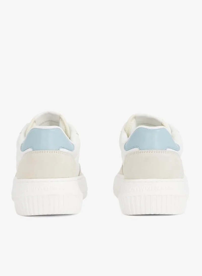 Calvin Klein Jeans CHUNKY CUPSOLE LOW TRAINERS