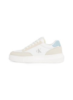 Calvin Klein Jeans CHUNKY CUPSOLE LOW TRAINERS  - Image 4
