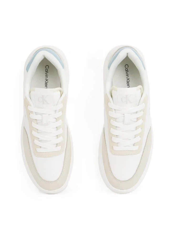 Calvin Klein Jeans Low Top Sneakers