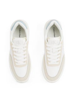 Calvin Klein Jeans CHUNKY CUPSOLE LOW TRAINERS  - Image 2