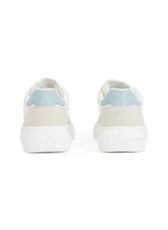 Calvin Klein Jeans CHUNKY CUPSOLE LOW TRAINERS  - Image 5