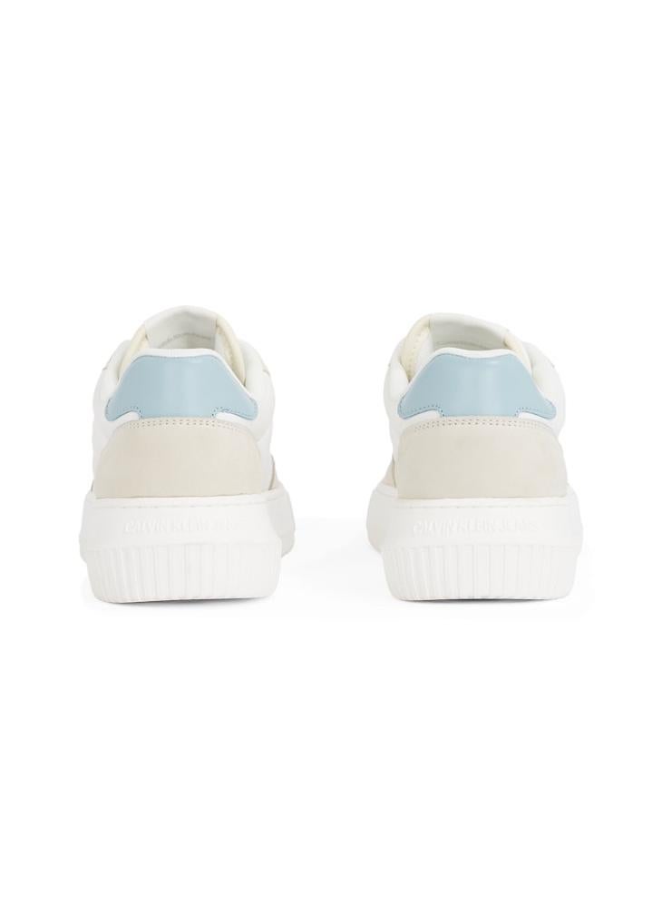 Calvin Klein Jeans CHUNKY CUPSOLE LOW TRAINERS  - Image 5