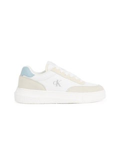 Calvin Klein Jeans CHUNKY CUPSOLE LOW TRAINERS  - Image 3