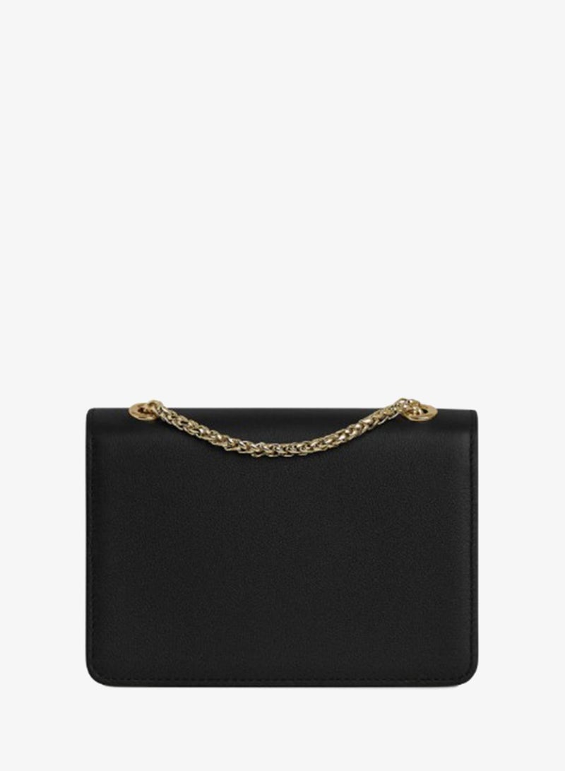 Strathberry East West Mini Convertible Shoulder Bag - Image 4