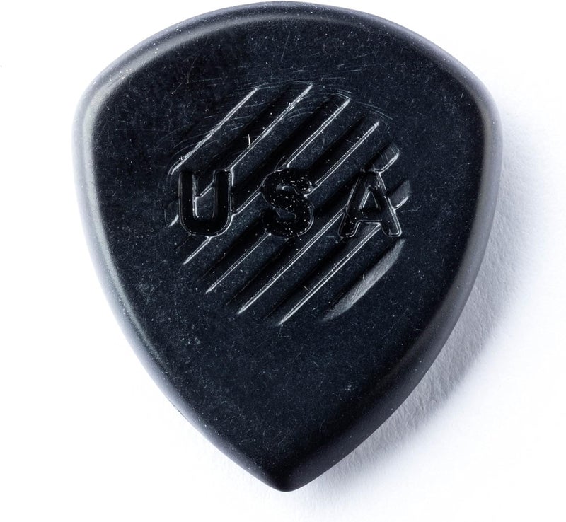 Jim Dunlop 477P308 Primetone Large Point Tip Guitar Pick Player Pack (Pack of 3) - Image 2