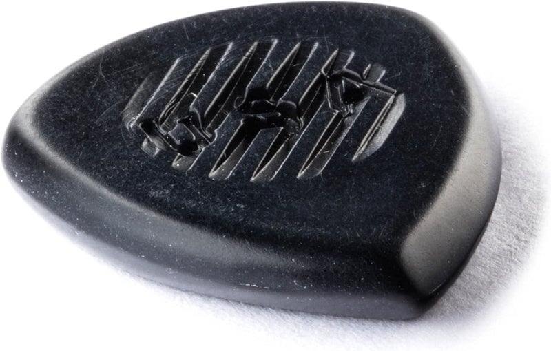 Jim Dunlop 477P308 Primetone Large Point Tip Guitar Pick Player Pack (Pack of 3) - Image 3