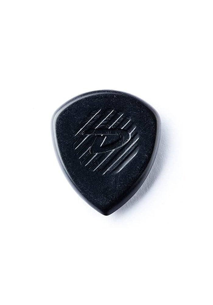 Jim Dunlop 477P308 Primetone Large Point Tip Guitar Pick Player Pack (Pack of 3) - Image 1