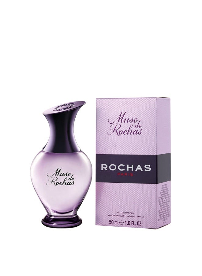 Rochas Muse De Rochas EDP (L) 100ml