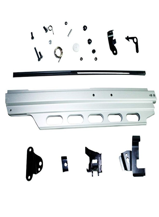 BHTOP AP67 Aluminum Magazine (#885-827) for Hitachi NR83A3 Framing Nailers - Image 3