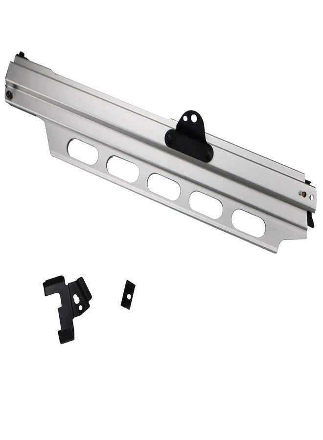 BHTOP AP67 Aluminum Magazine (#885-827) for Hitachi NR83A3 Framing Nailers - Image 1