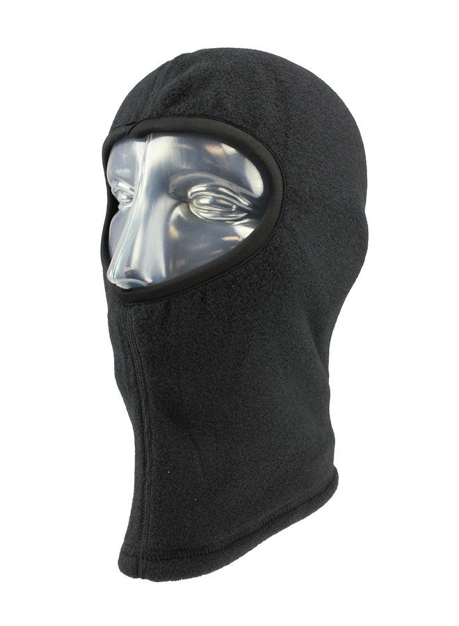 Seirus Innovation Balaclava Black XS/SM - Image 3