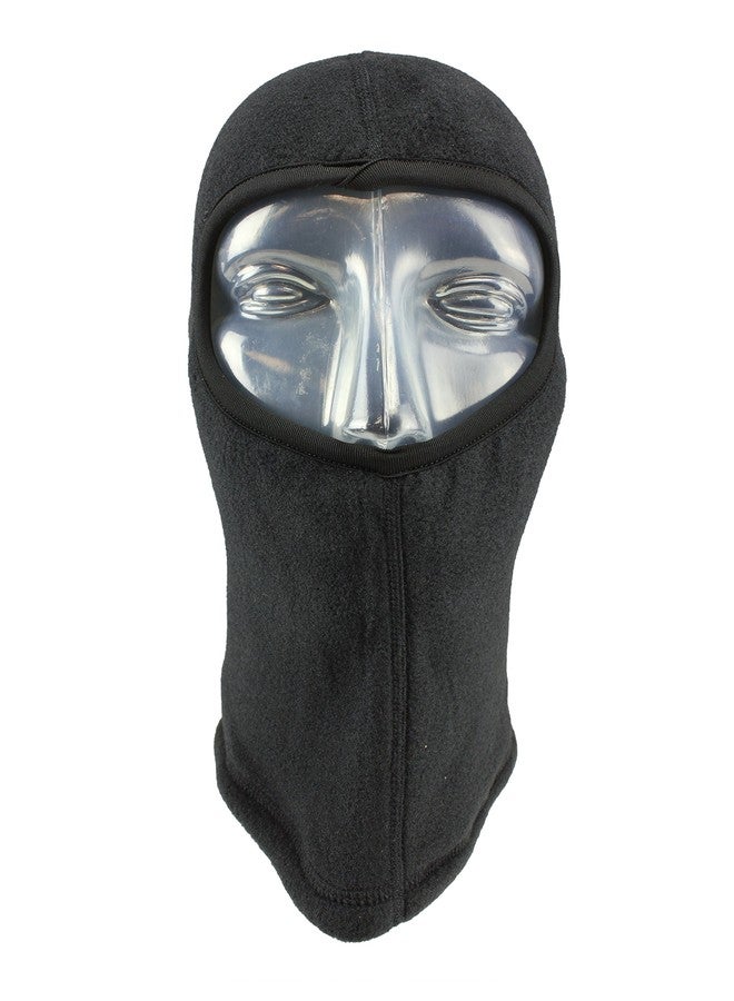 Seirus Innovation Balaclava Black XS/SM - Image 2
