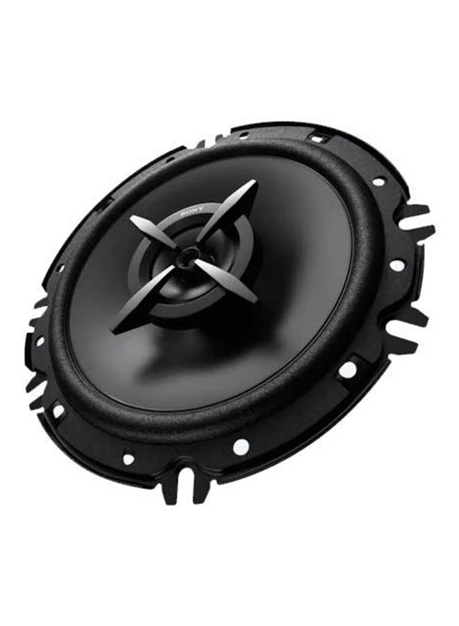 Sony Renewed - Car Speaker XS-FB162E 16 cm (6.5 inch) 2-Way Coaxial Speakers - Image 3