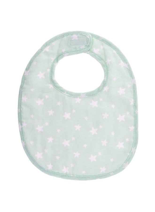 Stephen Joseph Muslin Bib Sets Space  - Image 5