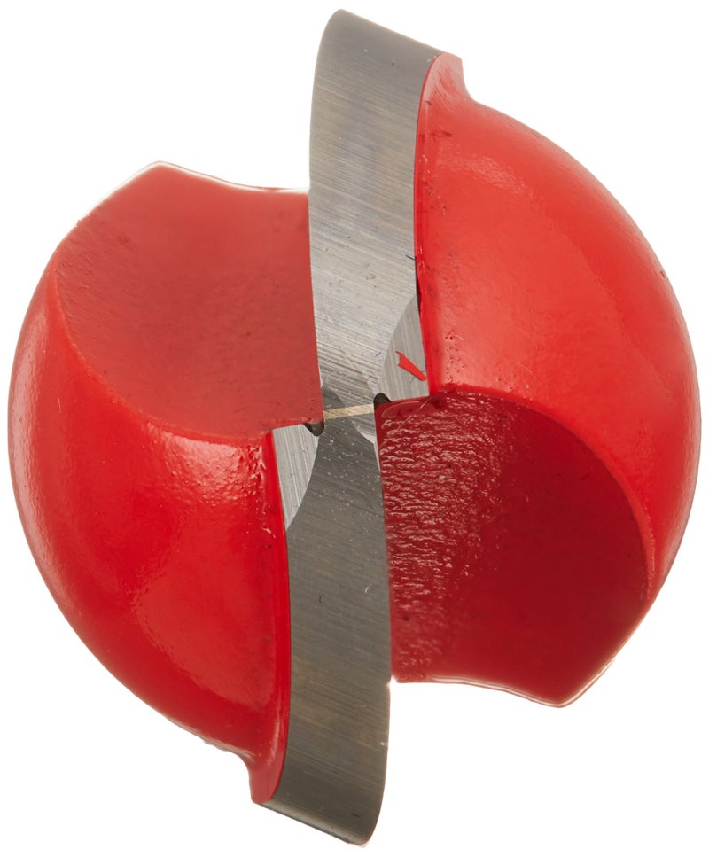 Freud 18-112: 3/8" Radius Round Nose Bit - Image 3