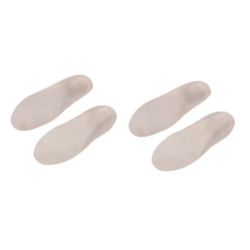 Comfortable Breathable PU Insoles For Kids Sports Basketball Running Hiking - Image 2