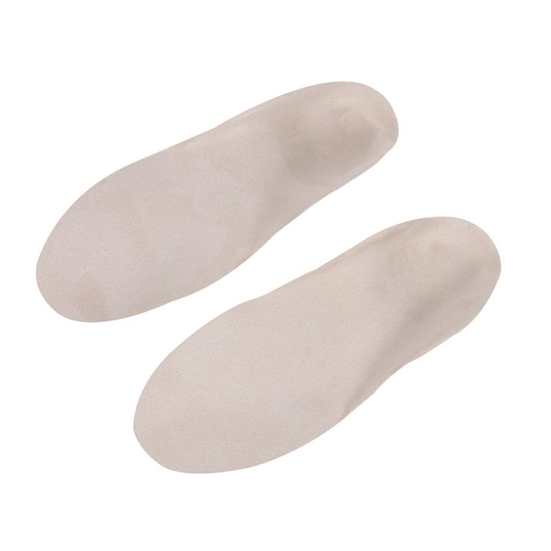 Comfortable Breathable PU Insoles For Kids Sports Basketball Running Hiking - Image 4