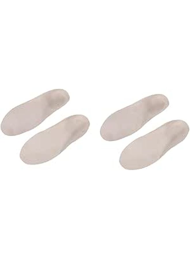 Comfortable Breathable PU Insoles For Kids Sports Basketball Running Hiking - Image 1