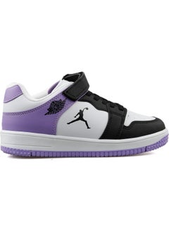 Cool Haykat Purple Short Girls' Casual Sneaker Sports Shoes  - Image 1