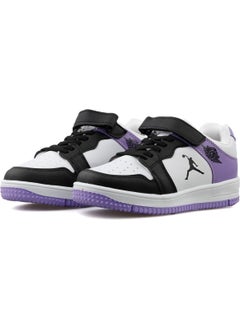 Cool Haykat Purple Short Girls' Casual Sneaker Sports Shoes  - Image 3