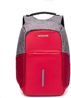 Datazone 15.6 Inch Antitheft Backpack Laptop Ps4 And Mobile Headset With Norton Security Deluxe For 3 Devices 1 Year Subscription Bundle Set.  - Image 2