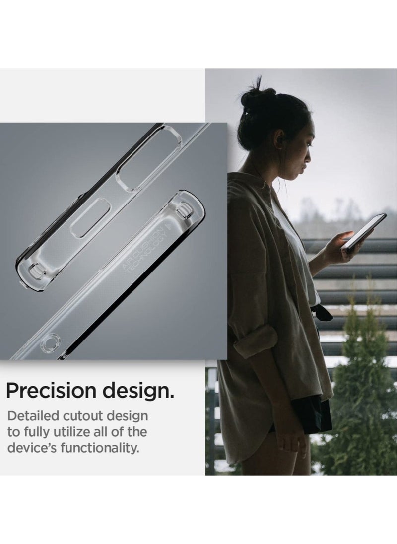 Raxoom Liquid Crystal designed for Samsung Galaxy S22 PLUS case cover (2022) - Image 4