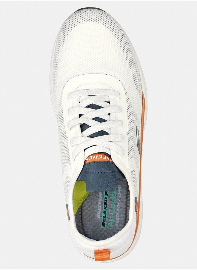 SKECHERS Crowder Slip-On Sneakers Shoes  - Image 2