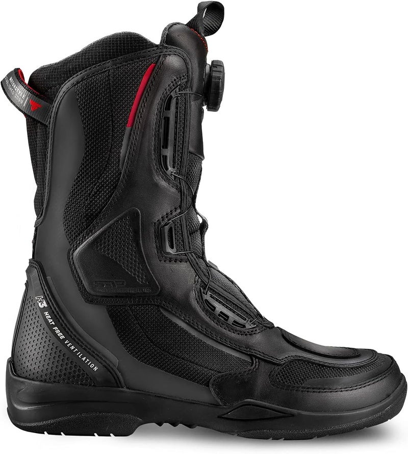 SHIMA Strato Lady Motorcycle Boots - Image 2