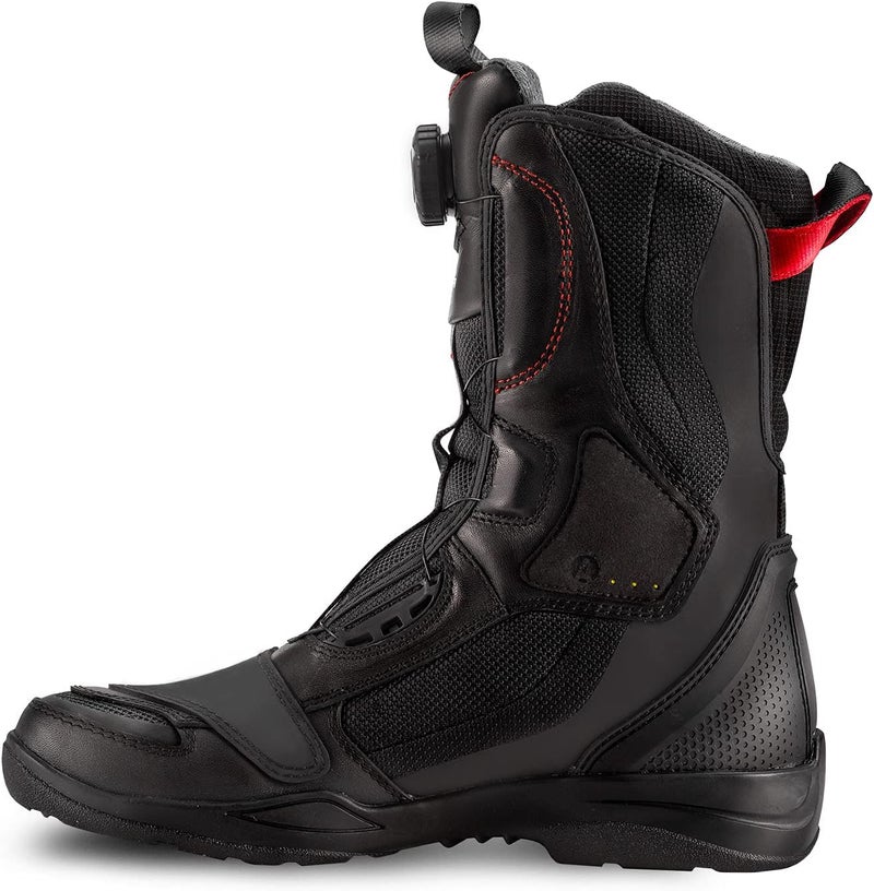 SHIMA Strato Lady Motorcycle Boots - Image 5