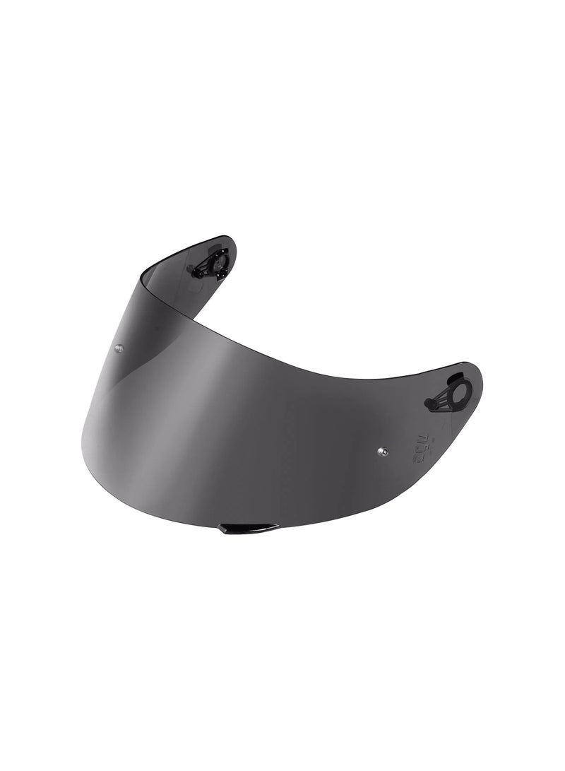 AGV VISOR GT7 MPLK - SMOKE 80%