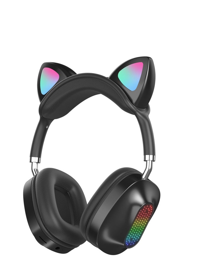 GULFLINK GULFLINK Bluetooth Wireless Headphones for Kids Teens Adults - Image 1