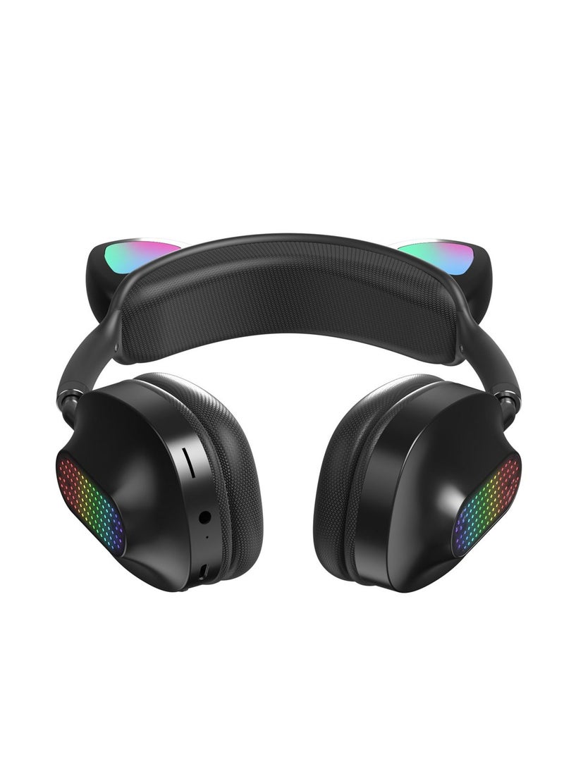 GULFLINK GULFLINK Bluetooth Wireless Headphones for Kids Teens Adults - Image 2