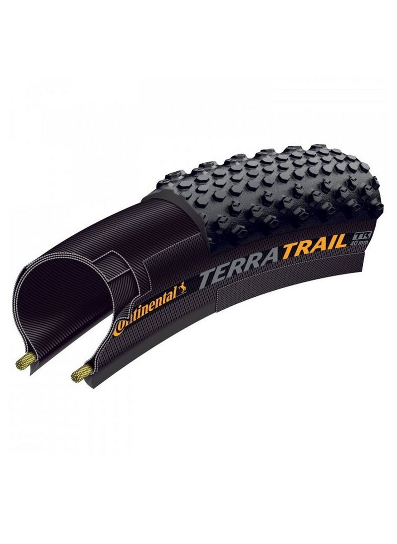 CONTINENTAL - TRAIL SHIELDWALL 700X40C - Image 1